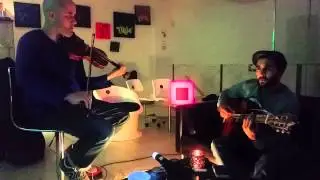 Jam Sesion Weedom