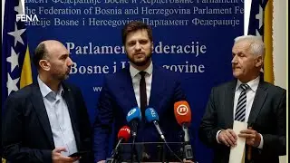 Predloženo povećanje invalidnina u FBiH