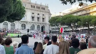 Street Festival | Festa de S&atilde;o Jo&atilde;o do Porto, Portugal