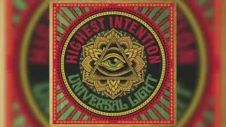 Highest Intention - Ocean (Official Audio)