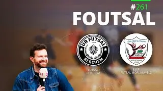 FOUtsal épisode 261