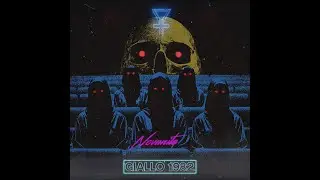 Novanite - Giallo 1982 (Visualizer)