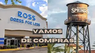 Vlog por Estados Unidos Día 3
