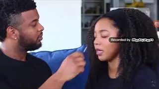 D&B ENT MOMENTS | REACTION