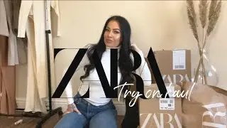 ОГРОМНАЯ РАСПРОДАЖА ИЗ ZARA/НОВИНКА В ЯНВАРЕ 2021 ГОДА