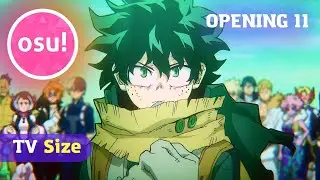 Osu! | 