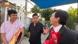 Cười xỉu vai diễn nặng tâm lý của Khương Dừa hơn vai Thanh Nam, Kim Tử Long trong phim Ngọc Huyền