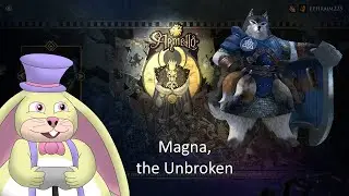 Armello 10th Anniversary Series (Game 9) The Unbroken