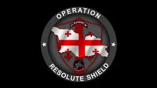 Operation: Resolute Shield - Promo | 2/75 Ghost Platoon