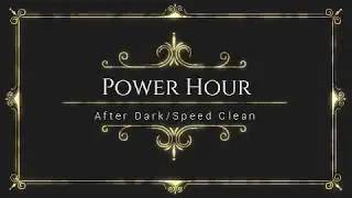 After Dark Power Hour