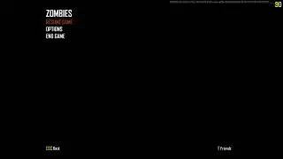 black ops 2 devam