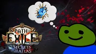 PoE 3.26 New Reave Elementalist Build