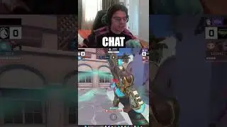 HANZO IN 2025... #overwatch #overwatch2 #overwatchclips #owcs #faceit #twitchclips