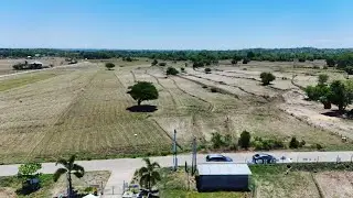 V#152 44 HECTARES LOT AREA,LOCATED AT STA.IGNACIA TARLAC @mr.excitementmixvlog