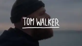 Tom Walker &ndash; Tour 2019