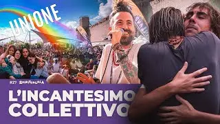 GLI EFFETTI DELLA COMPAGNIA |  SPIRITUALALÀ #27