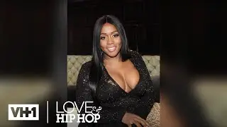 Remy Ma's Reunion Look Makeup Tutorial | Love & Hip Hop