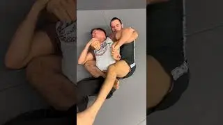 HAMMER LOCK 💪 #jiujitsu