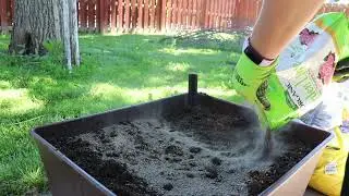 Grad School Project: How to set up a unique garden kit