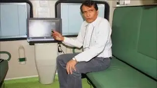 Smart Coaches With Home-Like Comfort Coming Soon