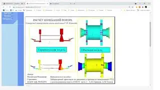 Часть 1.2 Ротор 3D