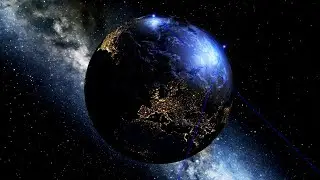 Binaural Beat Harmonize Success / Get More Money / Breath