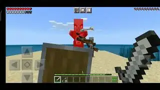 Minecraft house video #Minecraft packet edition