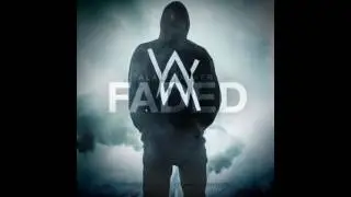 Faded&mdash;Alan walker(by:GarageBand,jimmy)