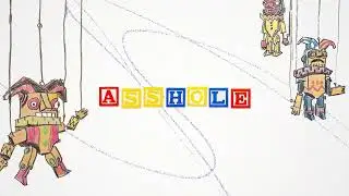 Atmosphere - Asshole (Official Audio)