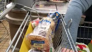 Ithaca grocery store