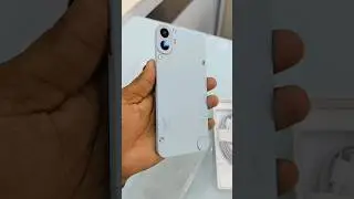 CMF by nothing phone 1 5g smartphone⚡under 15k best smartphone first look first impression & review