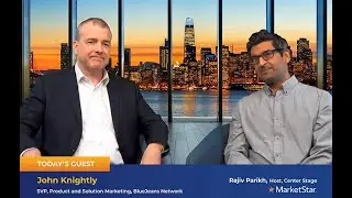 John Knightly: Innovating Video Collaboration Across Devices