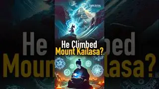 Milarepa&rsquo;s Shocking Life Story!🤯🕉️🙏❤️