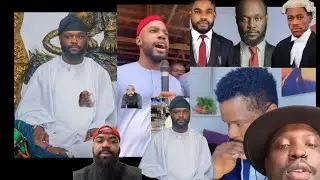 Nigerians & VDM Reacts as seyi tinubu & wike son show interest to be governor of their state in 2027