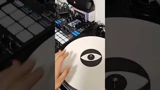 New Toy 🔥🔥🔥 #dj #pioneer #serato