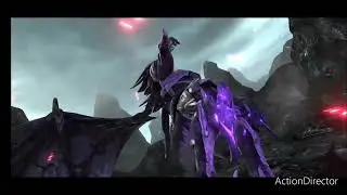 【ﾀｲﾑｱﾀｯｸ】バハムートの試練EX3 4:30【FF7EC】