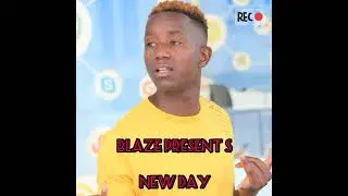 Blaze  New Day [ Namibia latest kwaito music ] best music