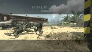 Black Ops - Final Killcam! Episode #4 