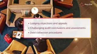 Professional Tax Litigation Attorney in Perth