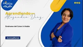 S&iacute;ndrome del colon irritable