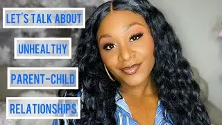 BREAKING GENERATIONAL TRAUMA PATTERNS