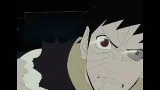 shake obito vs kakashi