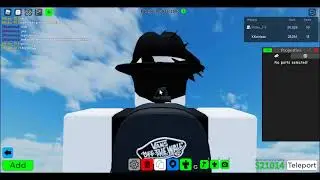 Moon tower showcase (Find The Mini Towers In Roblox Obby Creator)
