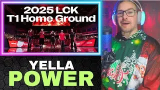 Beatpella House - Eternal Embers Reaction | INTERNETED TV