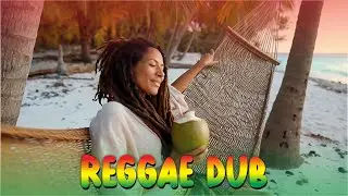 👻 Ghost Dub 2025 / Reggae Dub Roots / Deep Spiritual Vibration