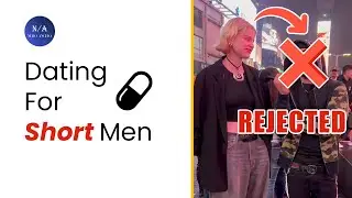 Brutal Height Pill - Dating For Short Men (blackpill)