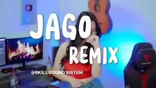 LATIN GACOR!!! BROWN GIRL IN THE RING CLUB MIX JAGO REMIX 2025