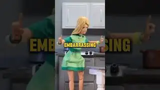 Plot Twist Goes CRAZY - Robot Chicken Short Edit