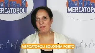 Mercatopoli Bologna Porto si presenta
