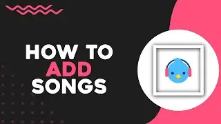 How To Add Songs in Lark Player (Quick Tutorial)